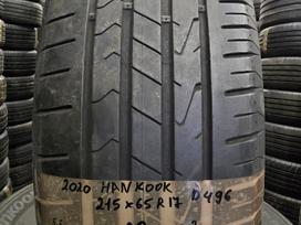 Hankook, summer 215/65 R17