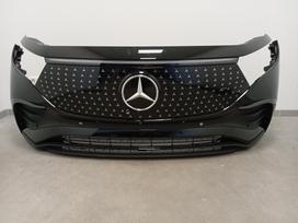 Mercedes-Benz EQA бамперы (буфера)