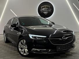 Opel Insignia, 2.0 l., Хэтчбек