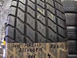 Pirelli, summer 235/60 R15