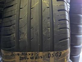 Maxxis, vasaras 225/45 R17