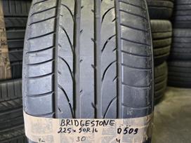 Bridgestone, summer 225/50 R16