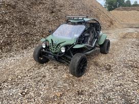 -Kita- -kita- 1400cc, keturračiai