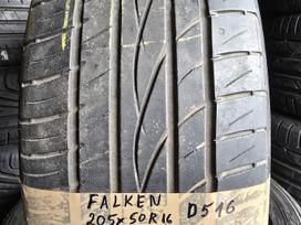 Falken, летние 205/50 R16