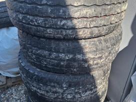 Firestone, universalios 225/65 R16