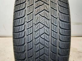 Pirelli Scorpion Winter NO 2020m, зимние 275/50 R19