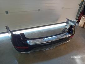 Mercedes-Benz GL klasė, 1668850753, bamperiai