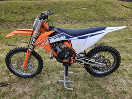 KTM SX 125cc, кроссовые