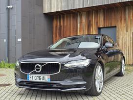 Volvo S90, 2.0 l., sedanas
