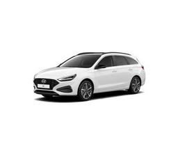 Hyundai i30, wagon