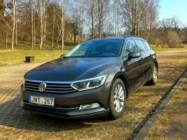 Volkswagen Passat, 1.4 l., Универсал