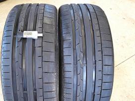 Continental Sport contact 6, летние 225/30 R20