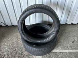 Bridgestone Turanza T005, летние 225/40 R19