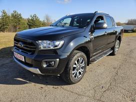 Ford Ranger, 3.2 l., visureigis / krosoveris