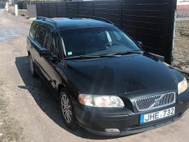 Volvo V70, 2.4 l., Универсал