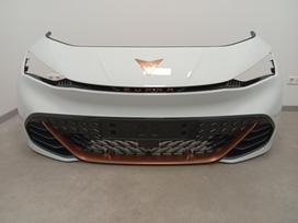 Cupra Born bamperiai