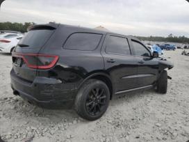 Dodge Durango, 5.7 l., visurgājējs / krosovers