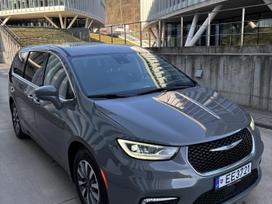 Chrysler Pacifica, vienatūris