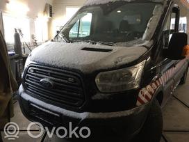 Ford TRANSIT, preču