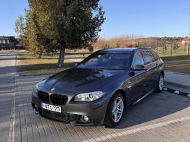 BMW 520, 2.0 l., Универсал