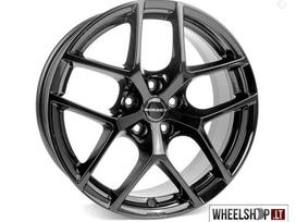 Borbet Y Gloss Black    PD, легкосплавные , R20