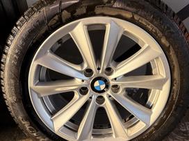 BMW, lengvojo lydinio, R17