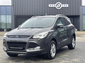 Ford Kuga, 2.0 l., Внедорожник / Кроссовер