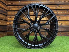 HAXER Wheels Haxer HX024F, легкосплавные , R20