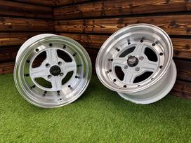 Autowheels Work Equip 01 Style, легкосплавные , R15