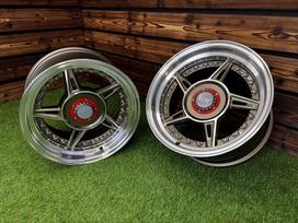 Autowheels Ferarri 458 Split Style VW BMW, легкосплавные , R15