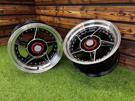 Autowheels Ferarri 458 Split Style VW BMW, light alloy, R15