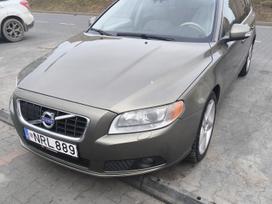 Volvo V70, 2.4 l., Универсал