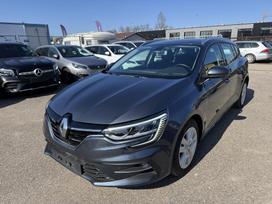 Renault Megane, 1.5 l., Универсал