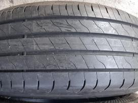 Goodyear Eficient Grip 2 SUV, vasarinės 215/60 R17