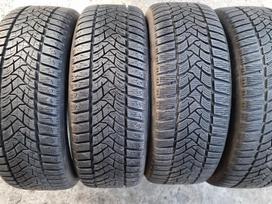Dunlop Wintersport 5, winter 205/50 R17