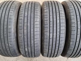 Imperial Ecodriver 5, летние 205/60 R16