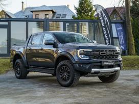Ford Ranger, 3.0 l., Пикап