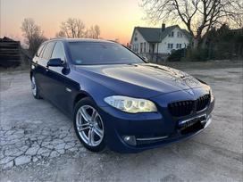BMW 525, 3.0 l., Универсал