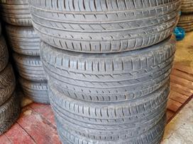 Hankook, летние 235/55 R19