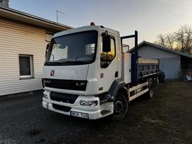 Daf Fa Lf55, savivarčiai