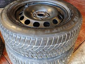 Dunlop, всесезонные 205/60 R16