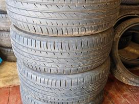 Hankook, летние 235/55 R19