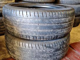 Michelin, летние 225/50 R18