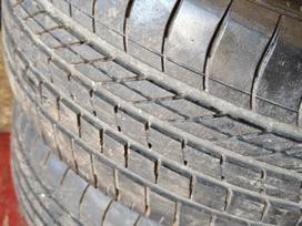Goodyear, летние 245/40 R19