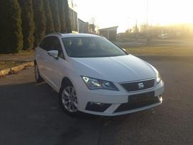 Seat Leon, 1.4 l., Универсал