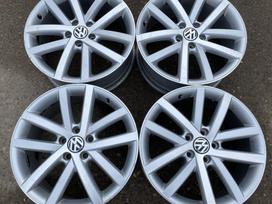 Volkswagen, легкосплавные , R18
