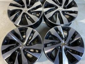 Suzuki, light alloy, R17