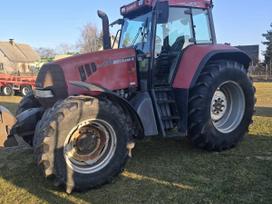 Case-IH CVX130, traktoriai
