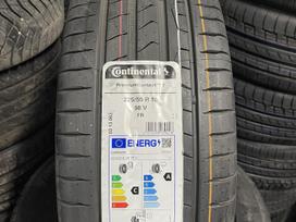 Continental PremiumContact 7, vasaras 225/55 R18