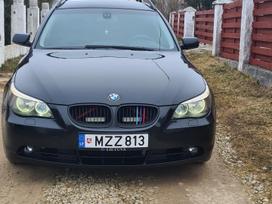 BMW 530, 3.0 l., Универсал